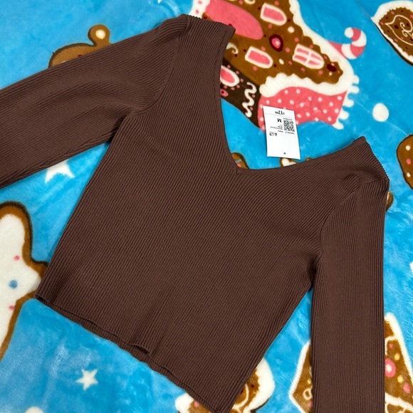 Forever 21 Tops - FOREVER 21 TOP